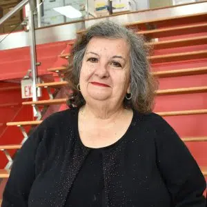 Carmela Laurignano